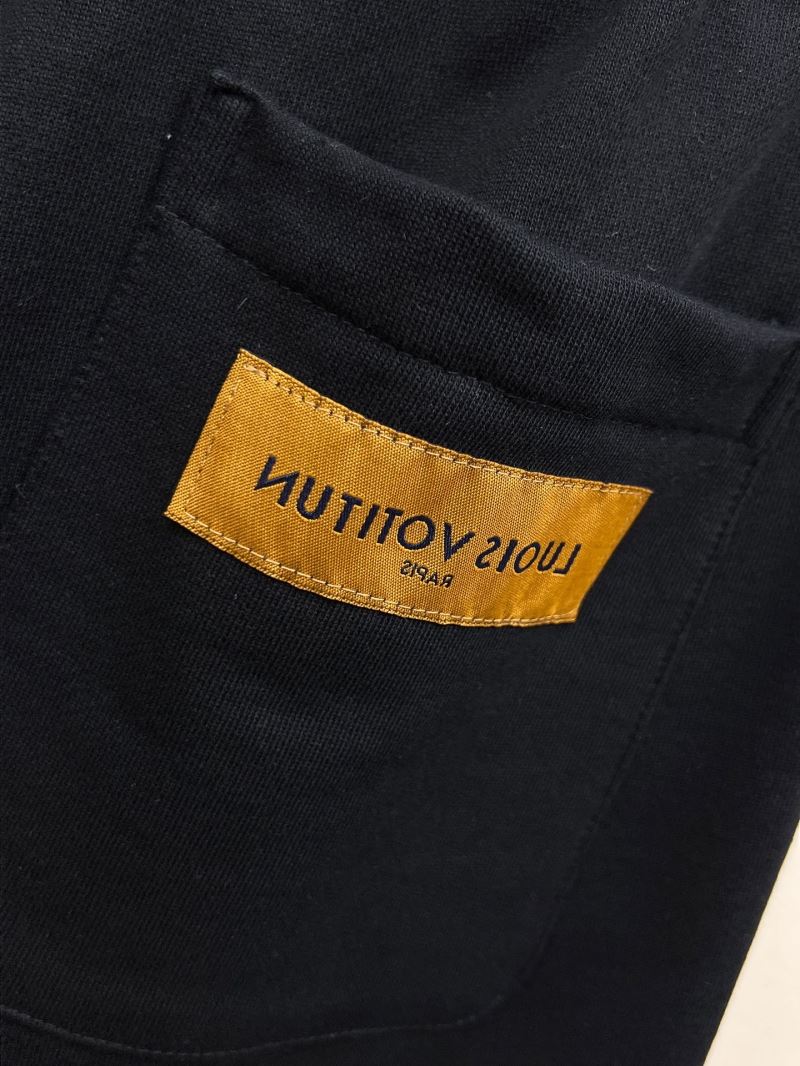 Louis Vuitton Short Pants